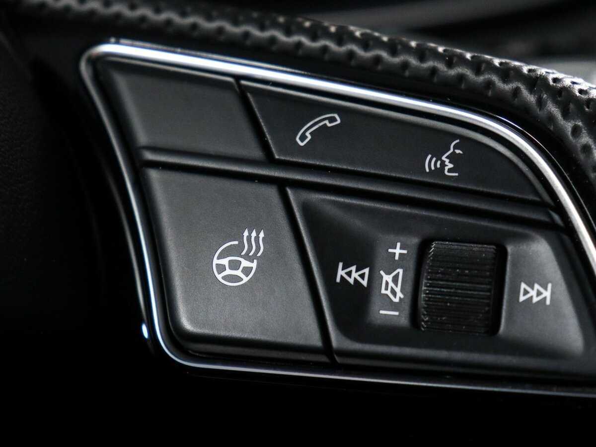 Б/У Ауди А4 2020 года. Фото: #26