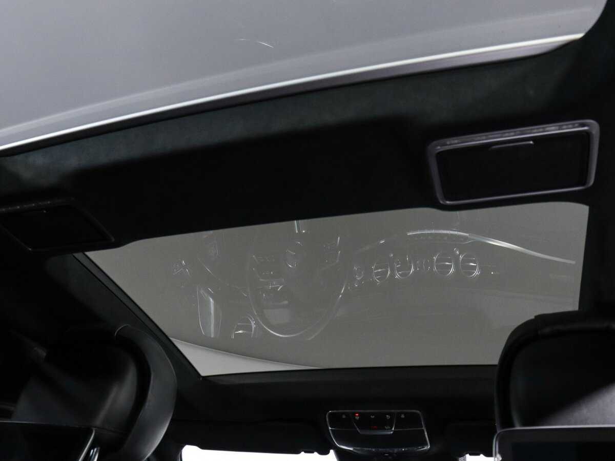 Б/У Мерседес-Бенц Майбах С-Класс 2019 года. Фото: #12