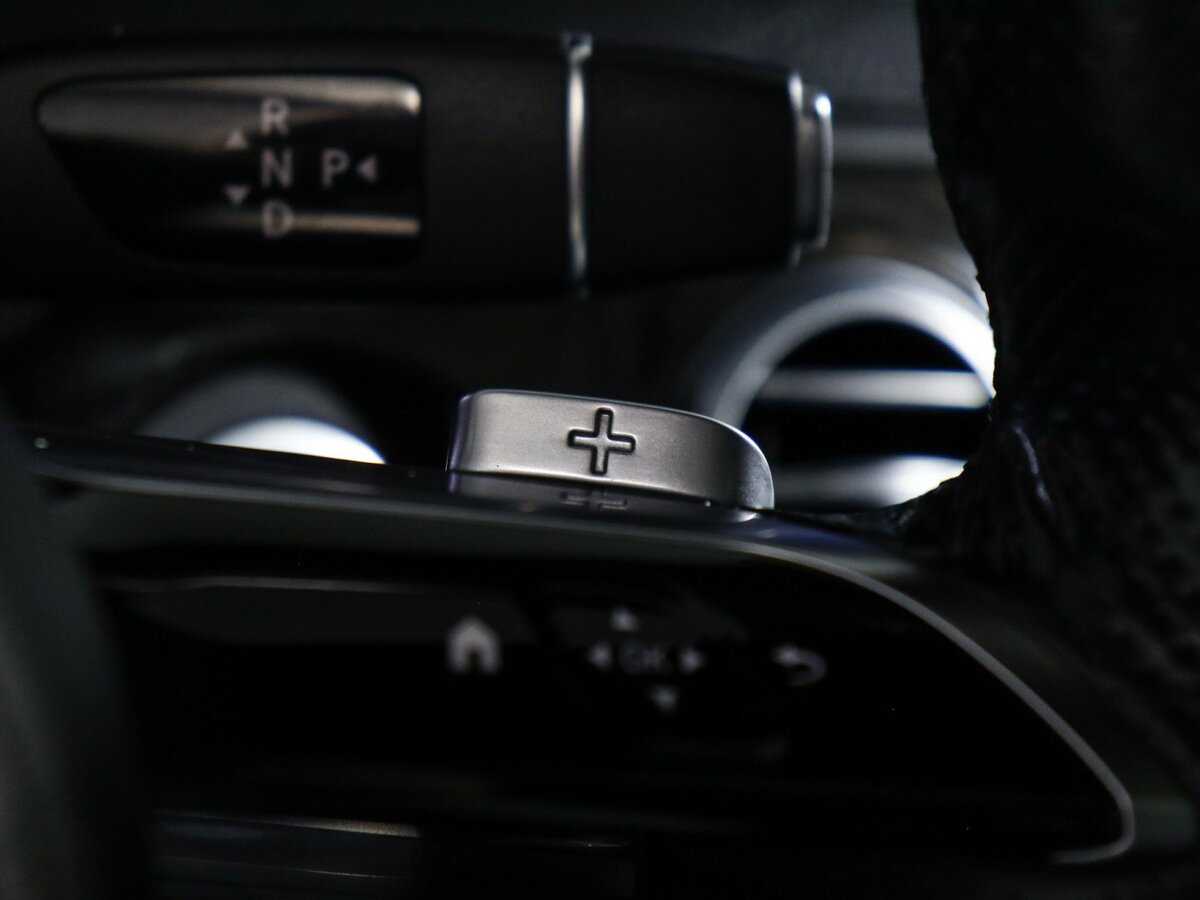 Б/У Мерседес-Бенц Майбах С-Класс 2019 года. Фото: #22