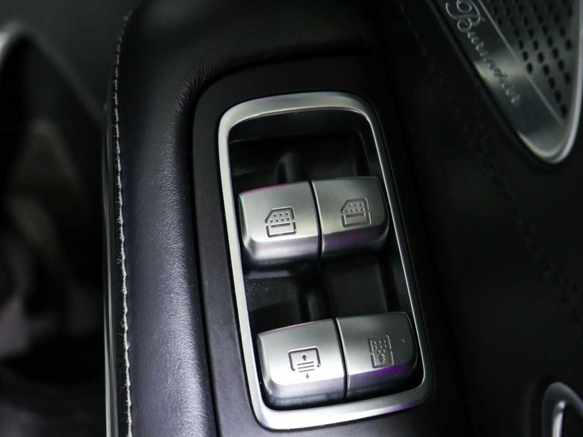 Б/У Мерседес-Бенц Майбах С-Класс 2019 года. Фото: #25