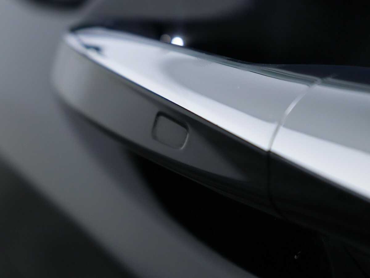 Б/У Мерседес-Бенц С-Класс 2017 года. Фото: #14