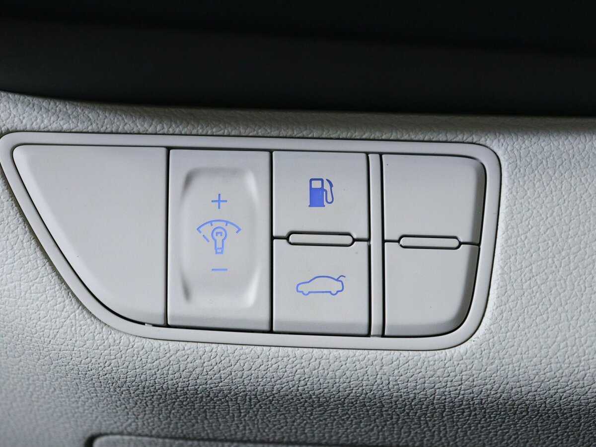 Б/У Генезис Г70 2019 года. Фото: #14