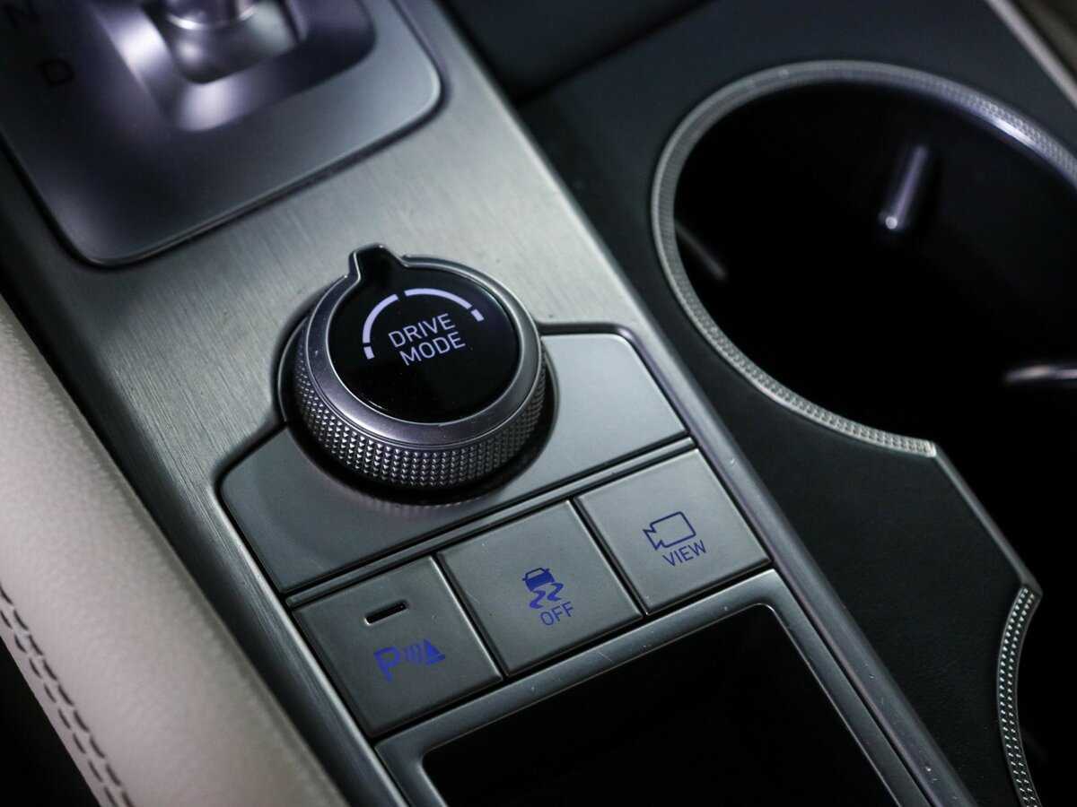 Б/У Генезис Г70 2019 года. Фото: #15