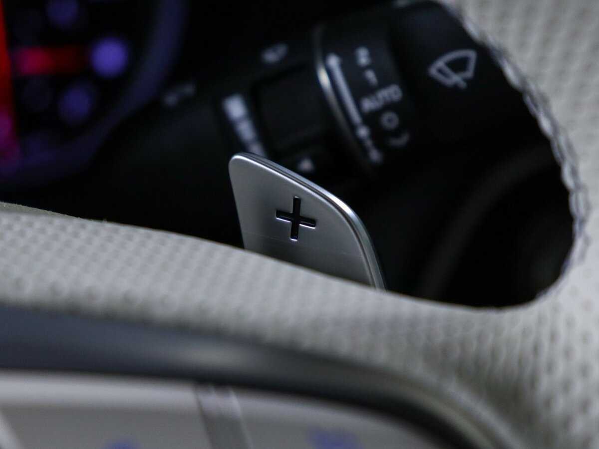 Б/У Генезис Г70 2019 года. Фото: #19