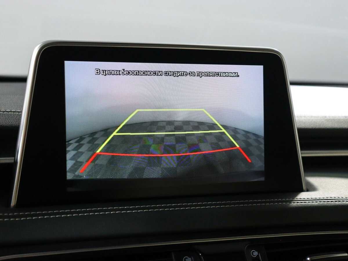 Б/У Генезис Г70 2019 года. Фото: #20