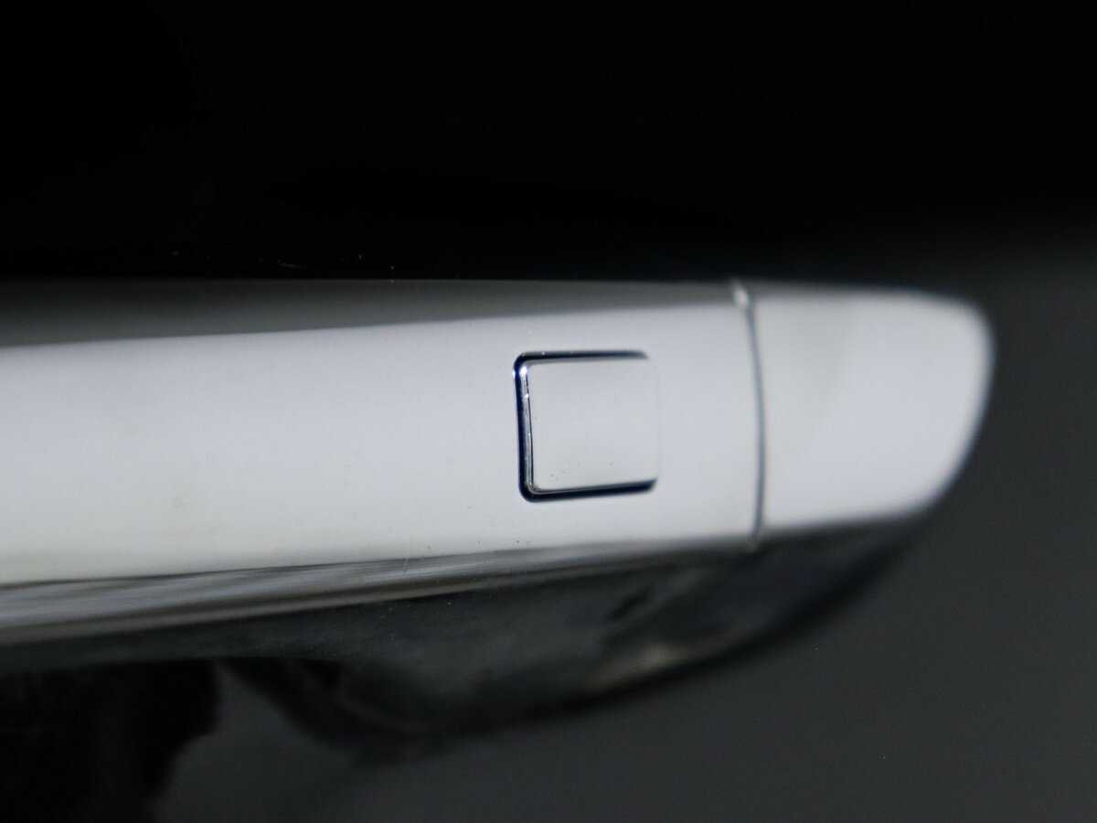 Б/У Генезис Г70 2019 года. Фото: #23