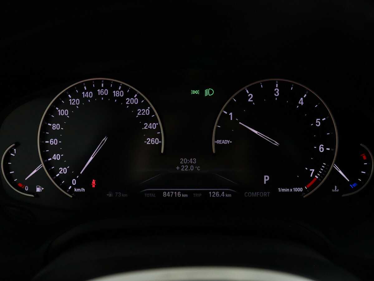 Б/У БМВ 3 серии 2020 года. Фото: #7