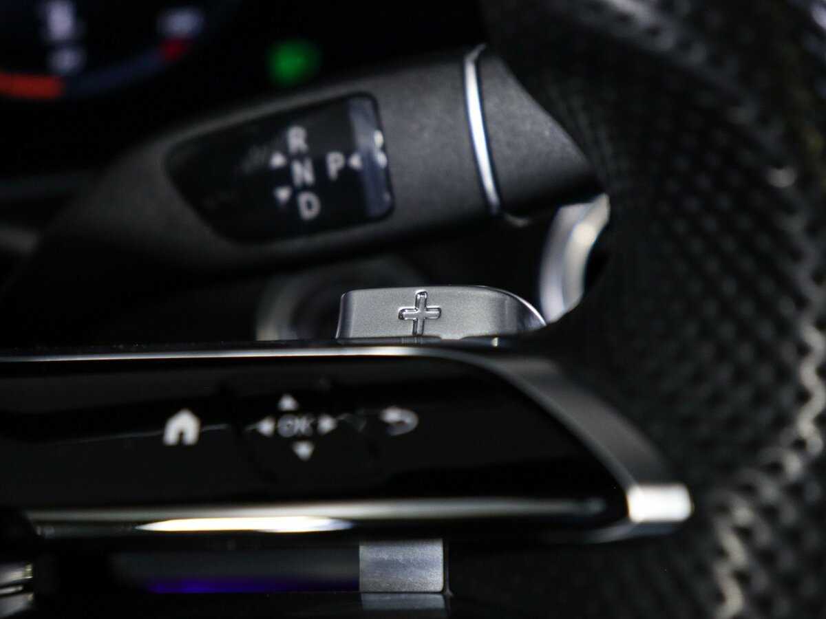 Б/У Мерседес-Бенц Е-Класс 2021 года. Фото: #23