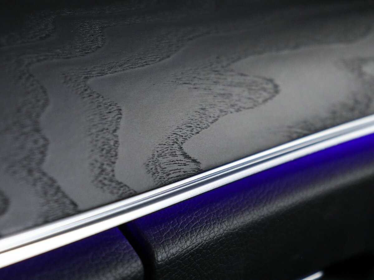 Б/У Мерседес-Бенц Е-Класс 2021 года. Фото: #37