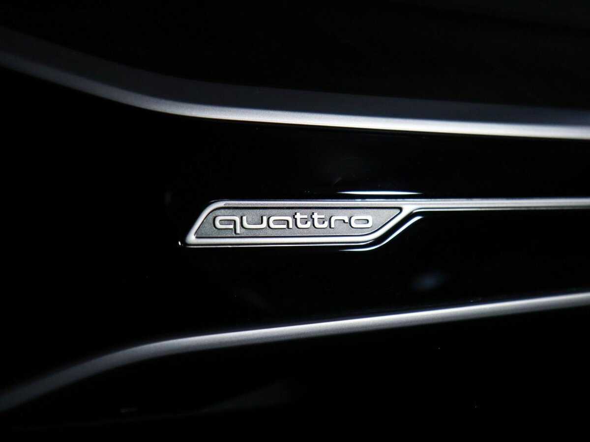 Б/У Ауди А6 2020 года. Фото: #17