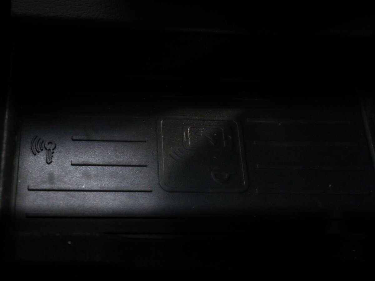 Б/У Ауди А6 2020 года. Фото: #18