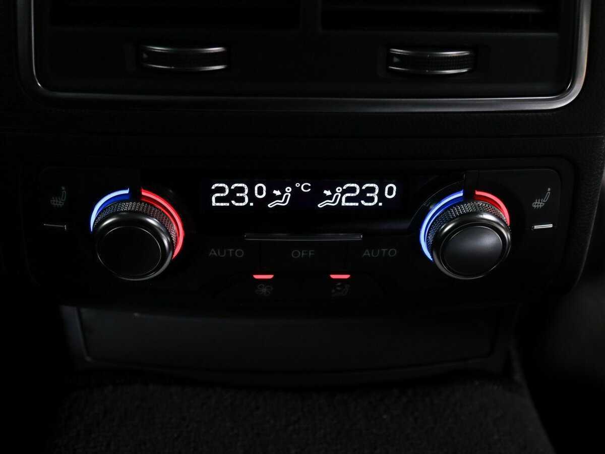 Б/У Ауди А6 2017 года. Фото: #18