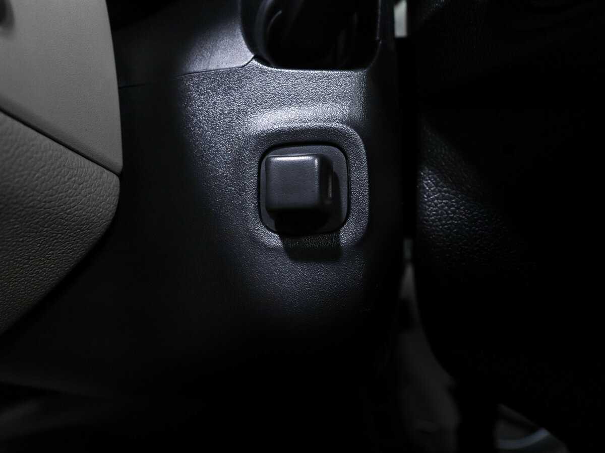 Б/У Кадиллак КТС 2011 года. Фото: #18