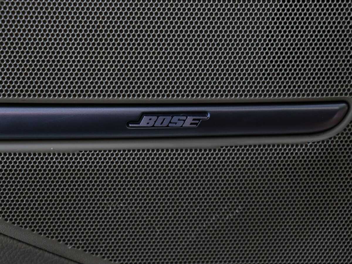 Б/У Кадиллак КТС 2011 года. Фото: #19