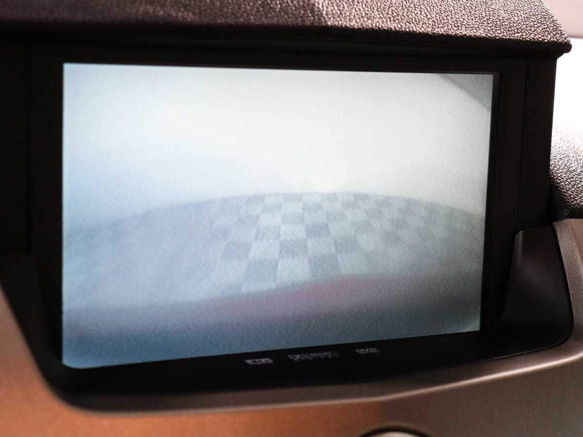 Б/У Кадиллак КТС 2011 года. Фото: #23