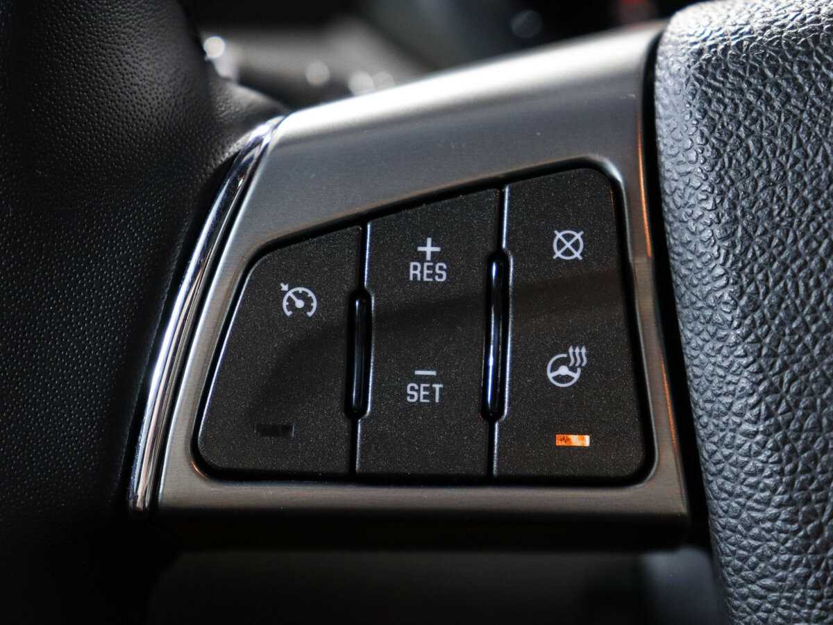 Б/У Кадиллак КТС 2011 года. Фото: #24