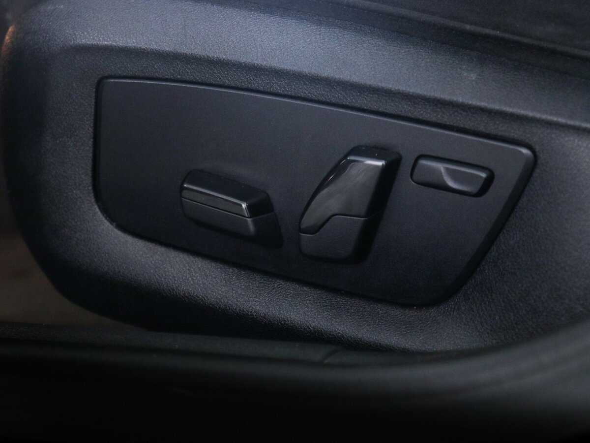 Б/У БМВ 5 серии 2018 года. Фото: #13