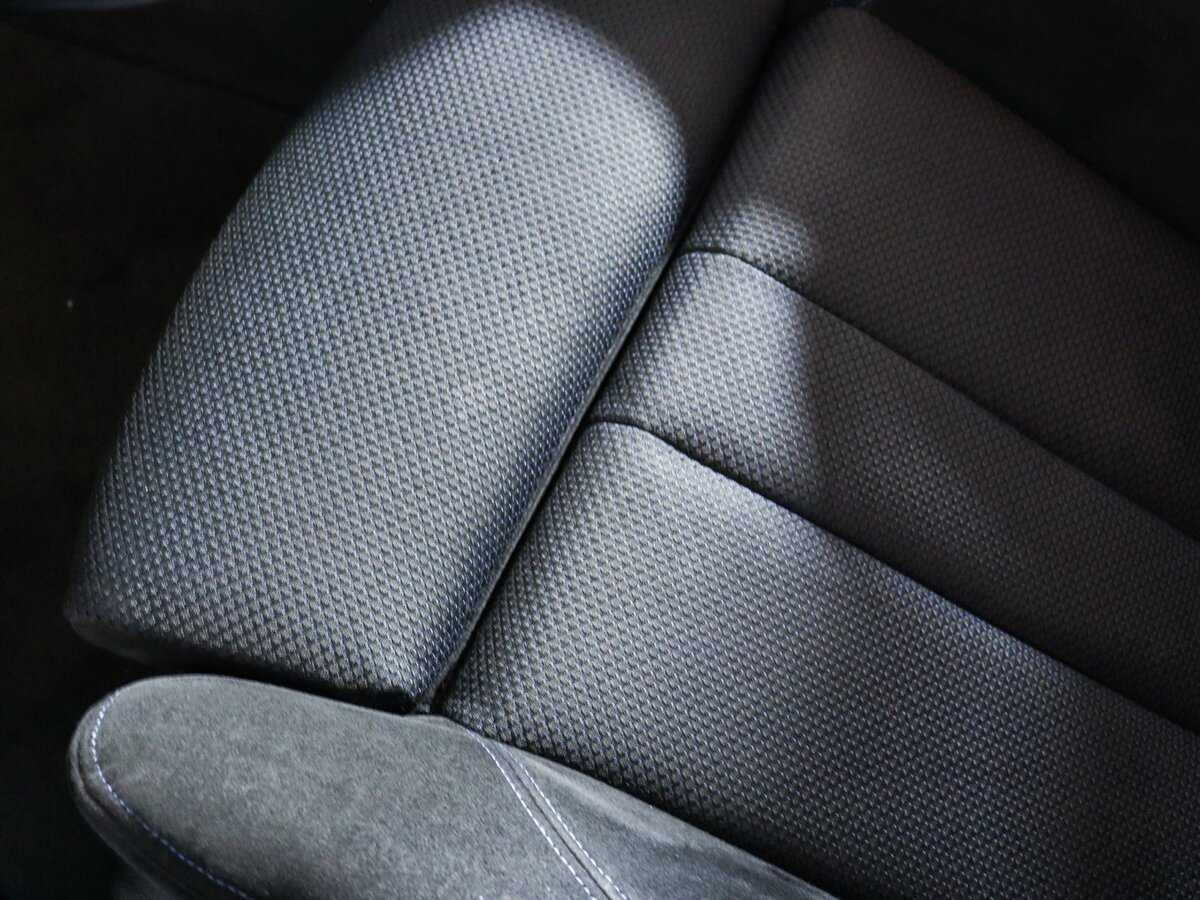 Б/У БМВ 5 серии 2018 года. Фото: #14