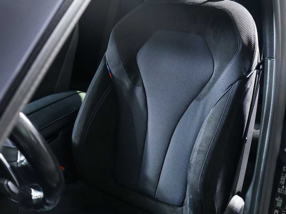 Б/У БМВ 5 серии 2018 года. Фото: #15