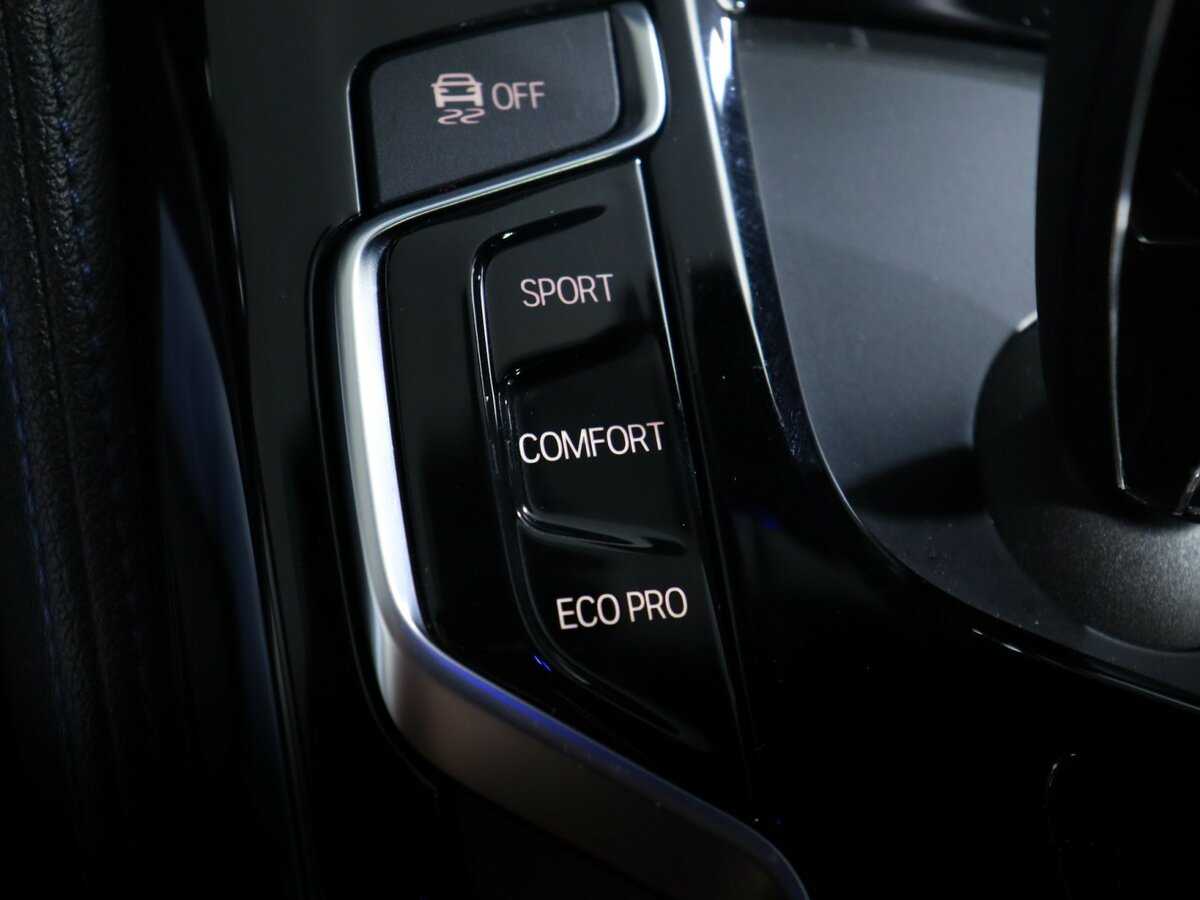 Б/У БМВ 5 серии 2018 года. Фото: #17