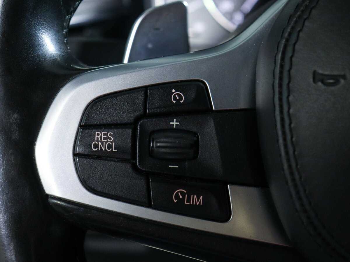 Б/У БМВ 5 серии 2018 года. Фото: #18