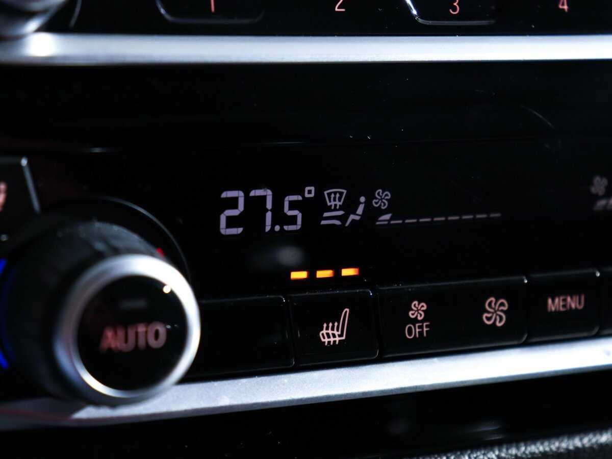 Б/У БМВ 5 серии 2018 года. Фото: #23