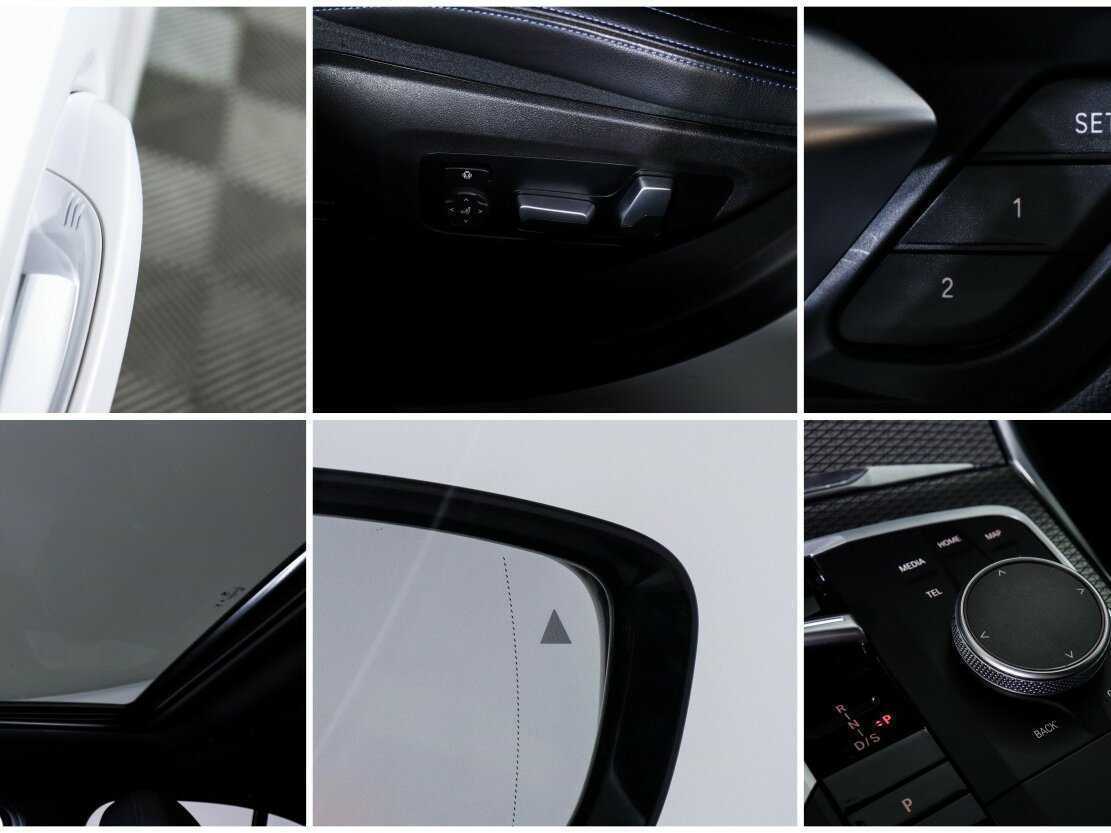 Б/У БМВ 3 серии 2023 года. Фото: #19