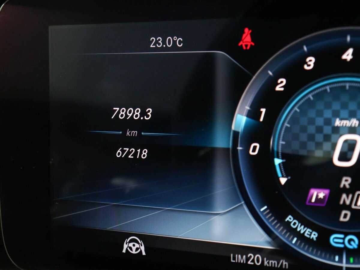 Б/У Мерседес-Бенц ЦЛС АМГ 2018 года. Фото: #8