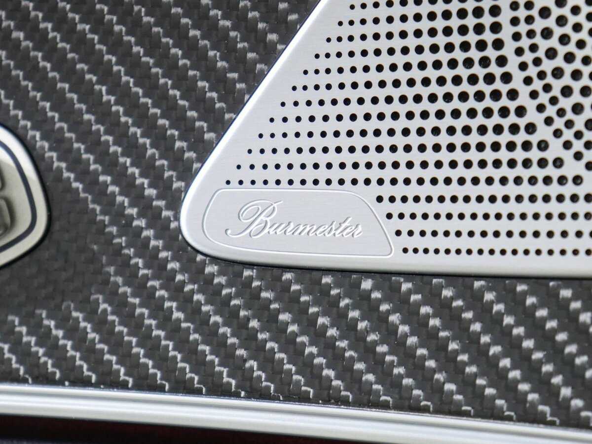 Б/У Мерседес-Бенц ЦЛС АМГ 2018 года. Фото: #15