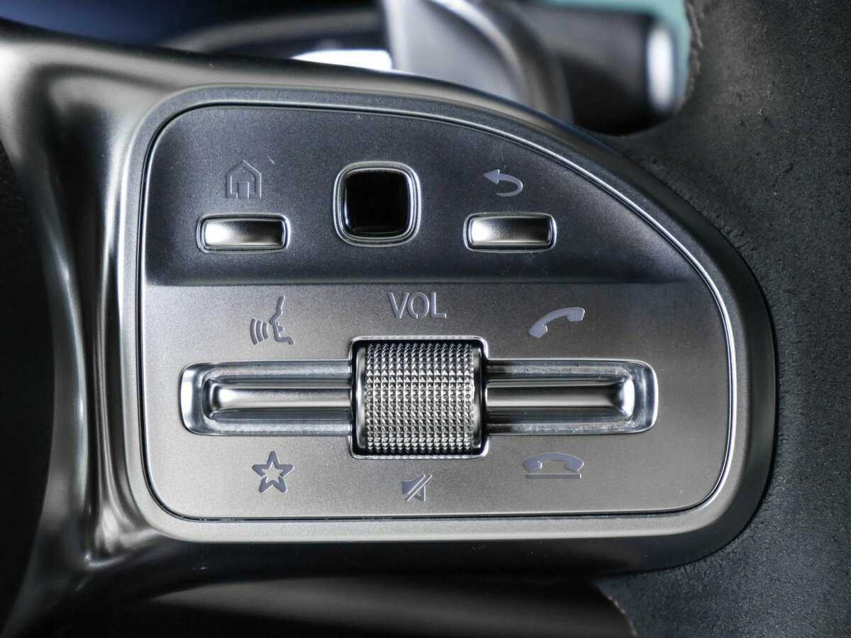 Б/У Мерседес-Бенц ЦЛС АМГ 2018 года. Фото: #18