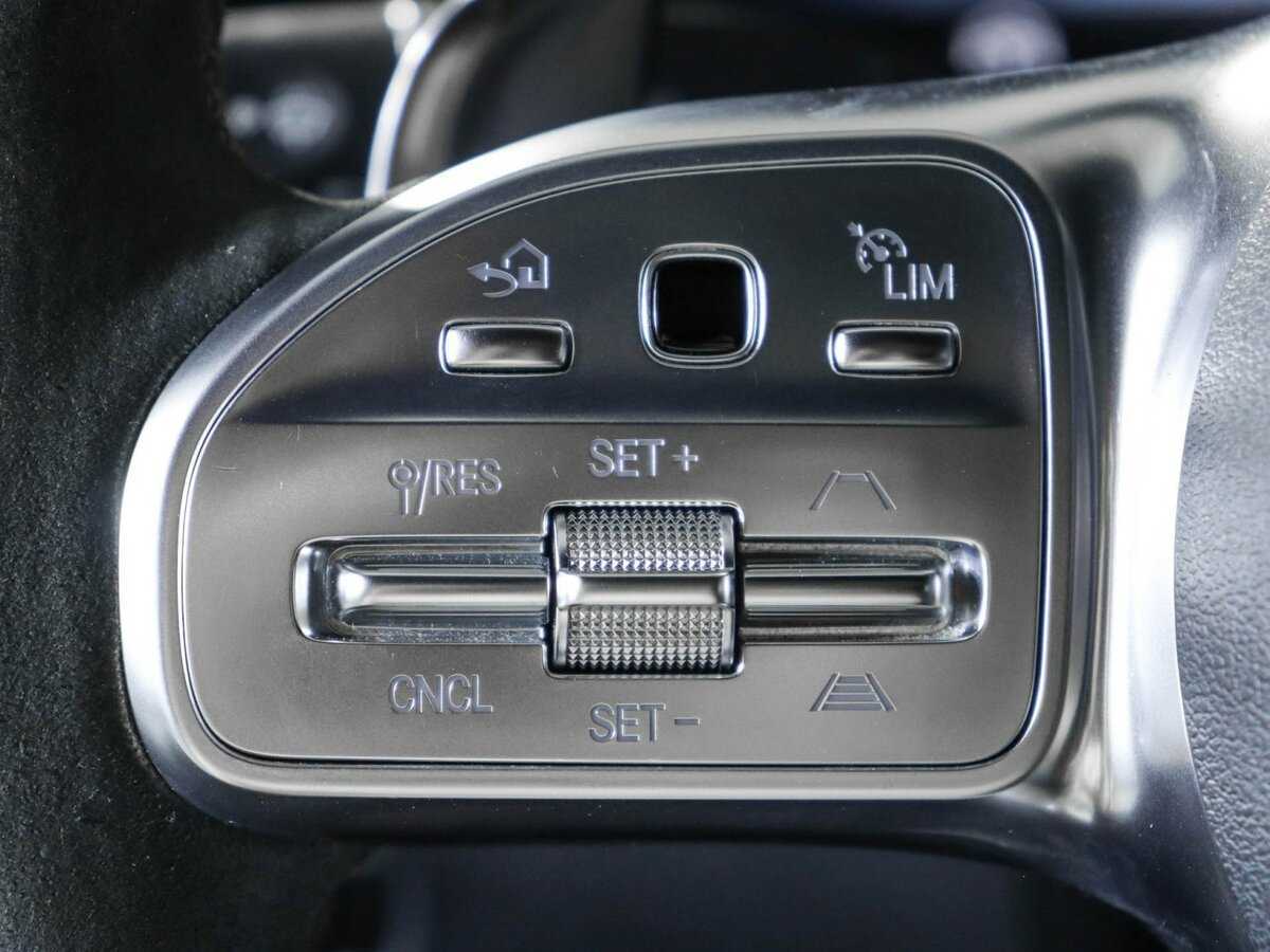 Б/У Мерседес-Бенц ЦЛС АМГ 2018 года. Фото: #19