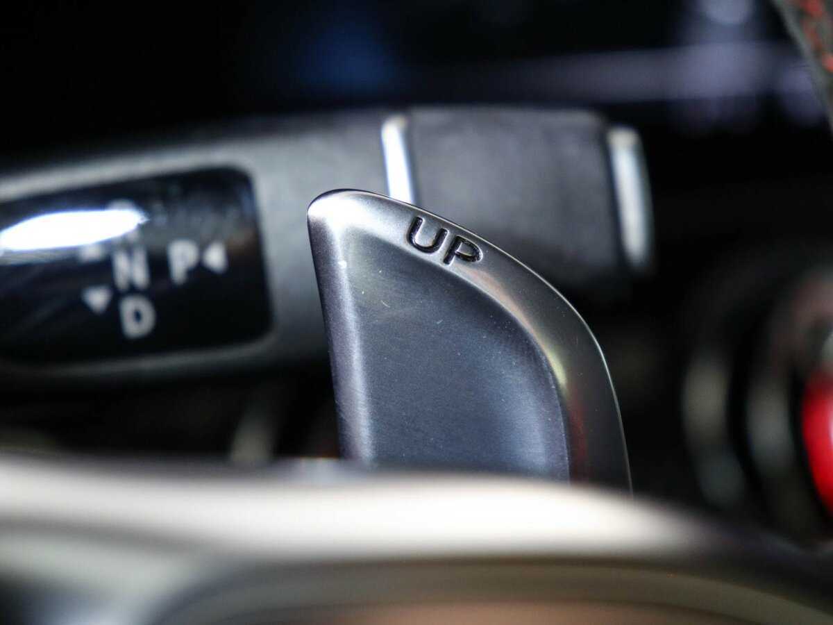 Б/У Мерседес-Бенц ЦЛС АМГ 2018 года. Фото: #26