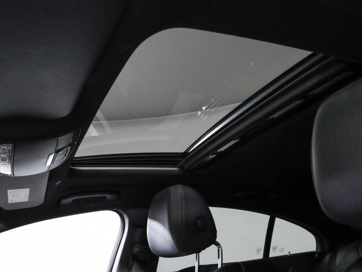 Б/У Мерседес-Бенц ЦЛС АМГ 2018 года. Фото: #28