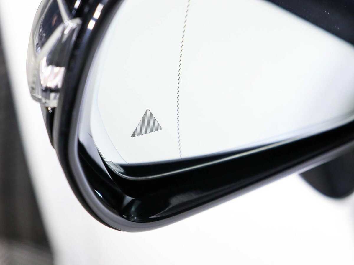 Б/У Мерседес-Бенц ЦЛС АМГ 2018 года. Фото: #29