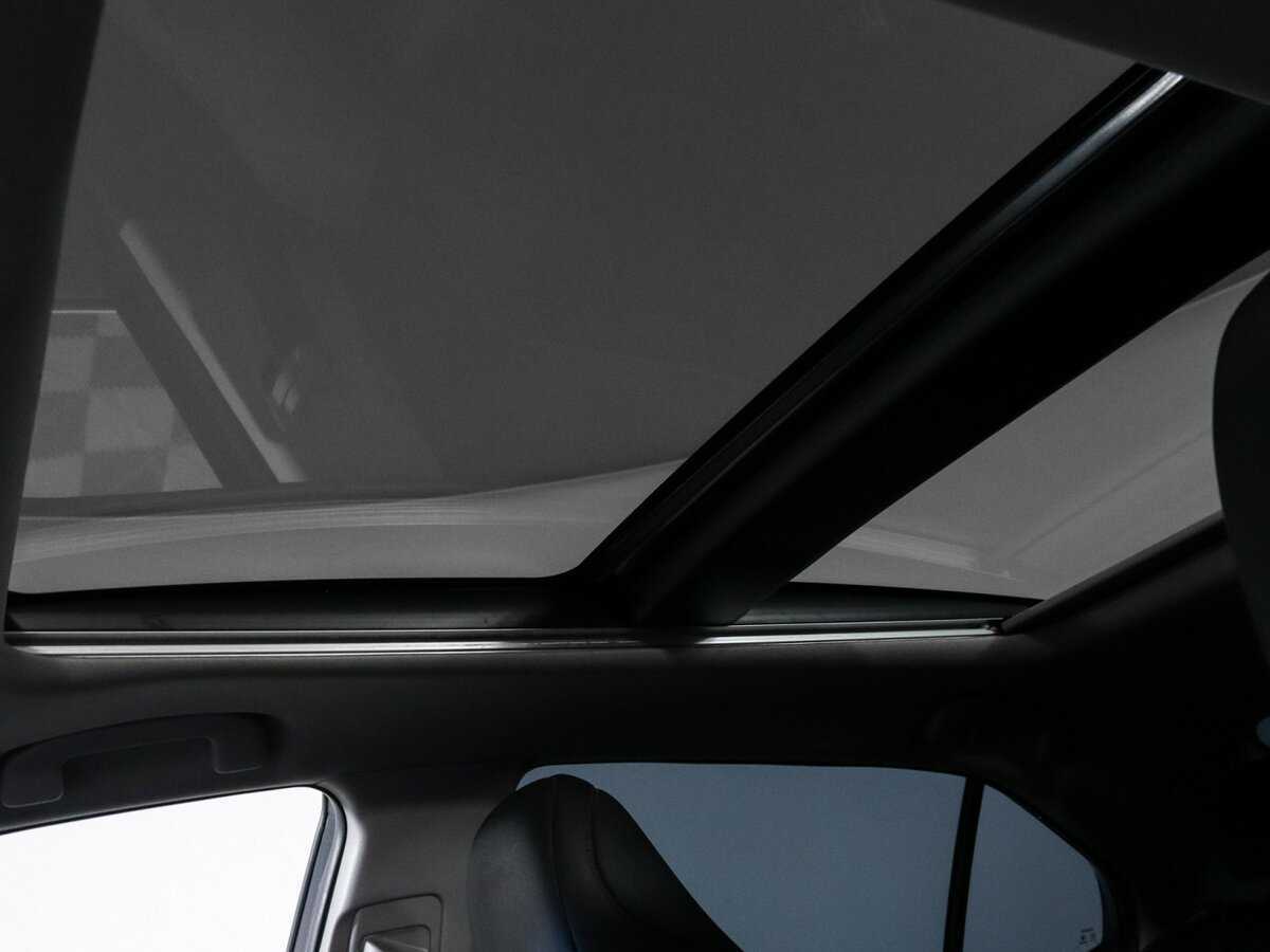 Б/У Тойота Камри 2023 года. Фото: #15