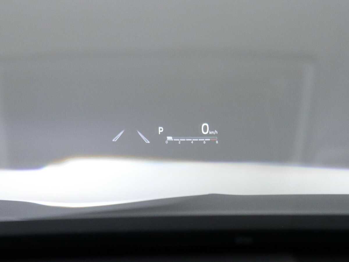 Б/У Тойота Камри 2023 года. Фото: #24