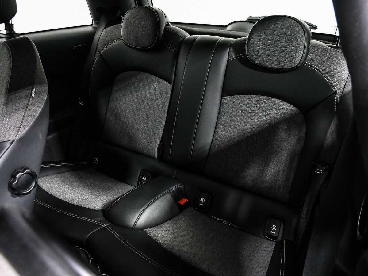 Б/У Мини Хэтч 2014 года. Фото: #12