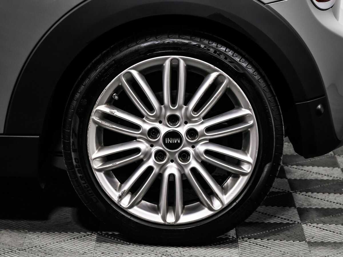 Б/У Мини Хэтч 2014 года. Фото: #18