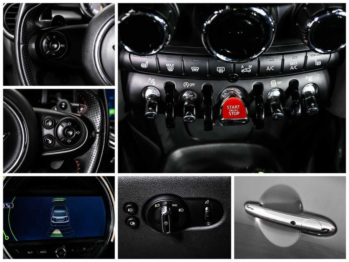 Б/У Мини Хэтч 2014 года. Фото: #19