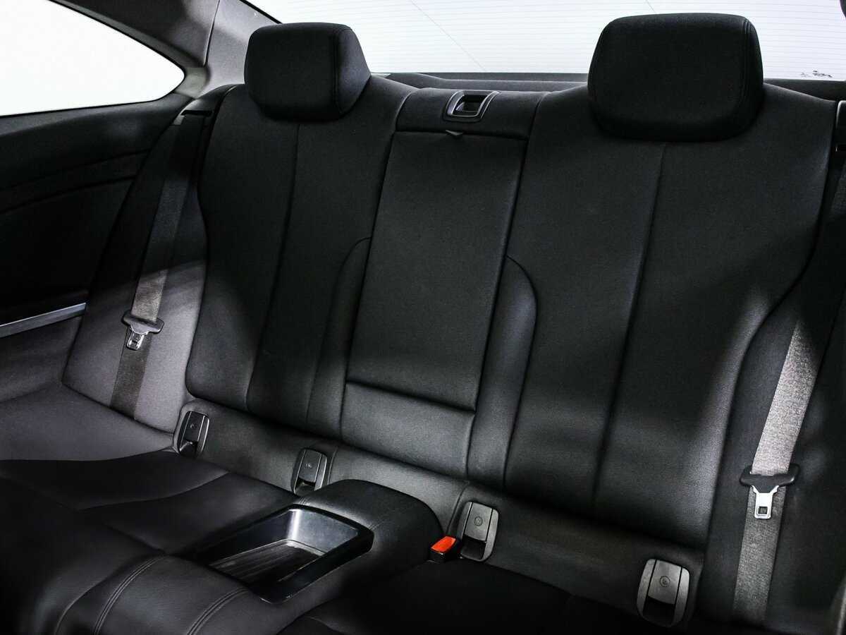 Б/У БМВ 4 серии 2017 года. Фото: #12