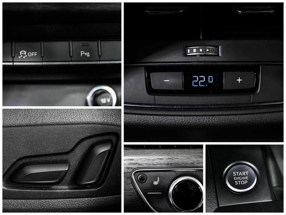 Б/У Ауди А4 2018 года. Фото: #18