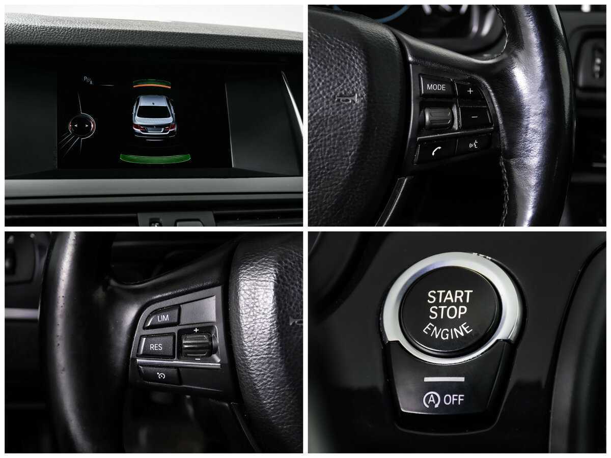 Б/У БМВ 5 серии 2016 года. Фото: #19