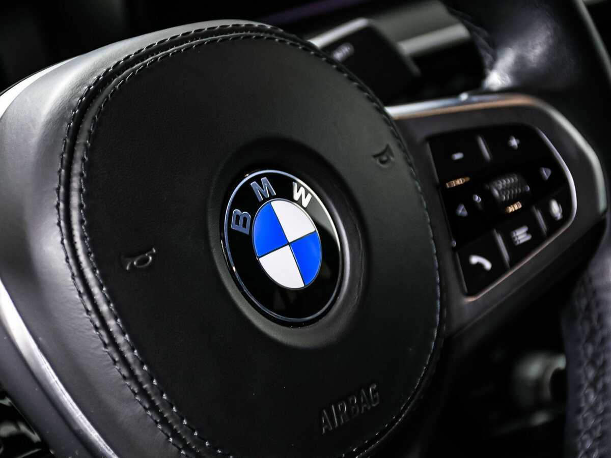 Б/У БМВ 6 серии 2020 года. Фото: #12