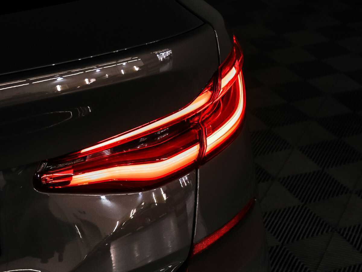 Б/У БМВ 6 серии 2020 года. Фото: #20