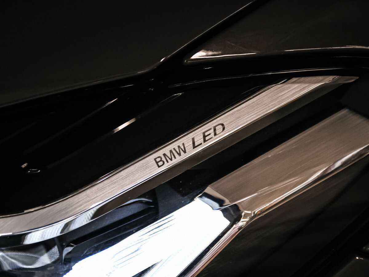 Б/У БМВ 6 серии 2020 года. Фото: #23