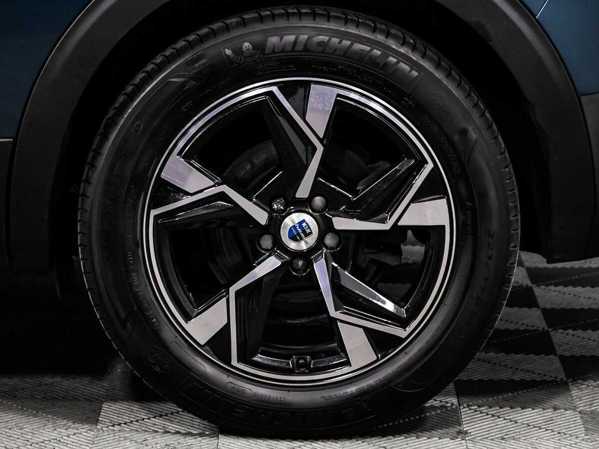 Б/У Пежо 5008 2019 года. Фото: #17