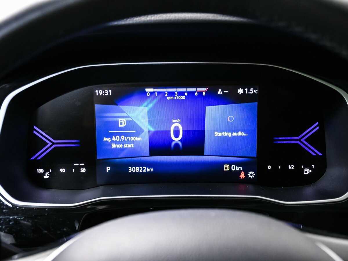 Б/У Джетта ВС7 2023 года. Фото: #9