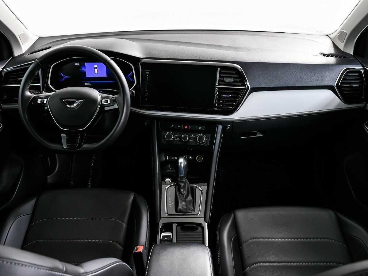 Б/У Джетта ВС7 2023 года. Фото: #10