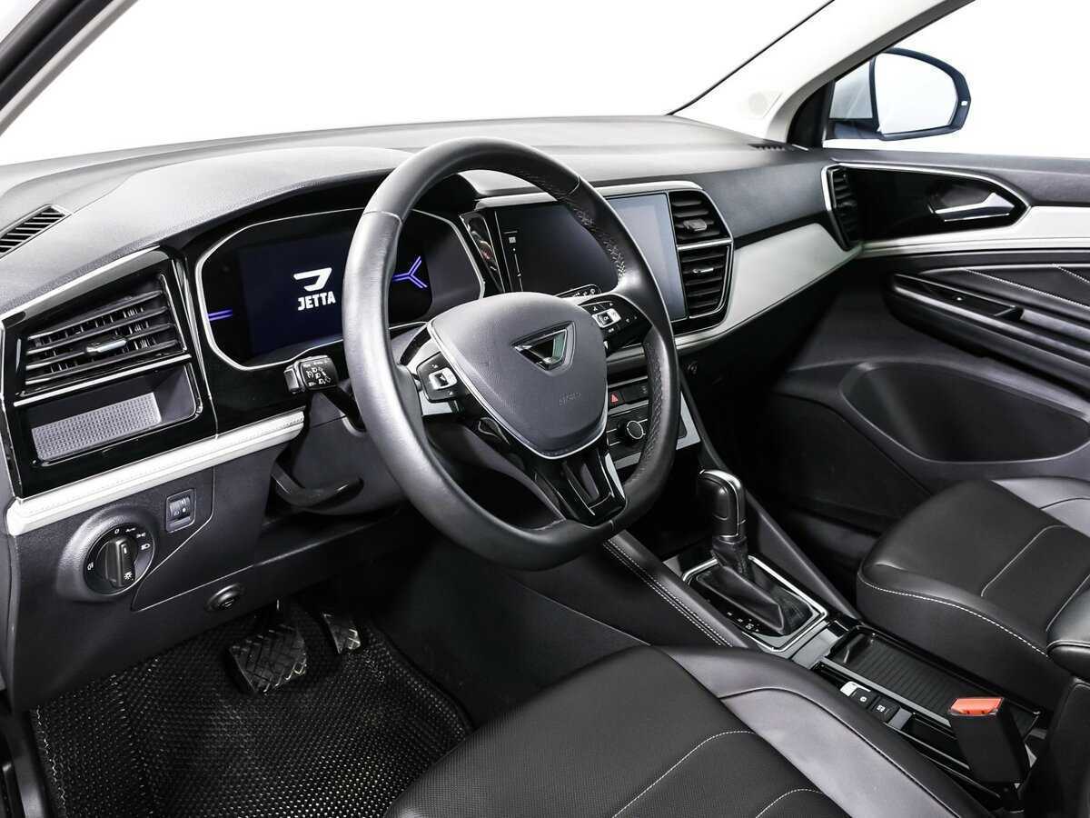 Б/У Джетта ВС7 2023 года. Фото: #11