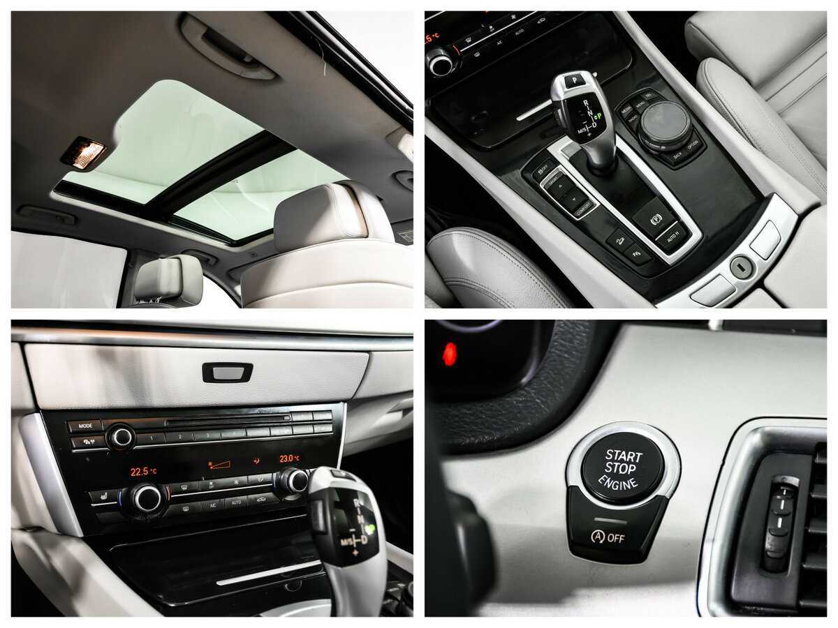 Б/У БМВ 5 серии 2013 года. Фото: #17